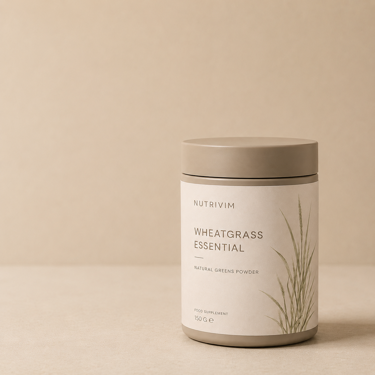 Nutrivim Supplements